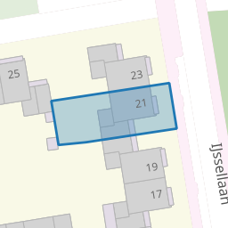 Perceel SON00-A-1943