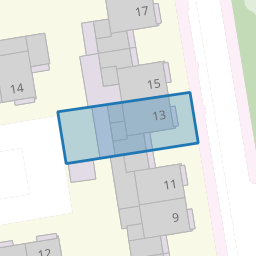 Perceel SON00-A-1947