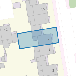 Perceel SON00-A-1950