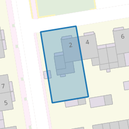 Perceel SON00-A-1960