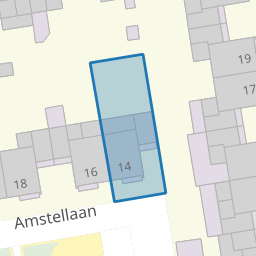 Perceel SON00-A-1968