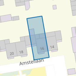 Perceel SON00-A-1969