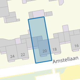 Perceel SON00-A-1971