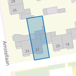 Perceel SON00-A-1972