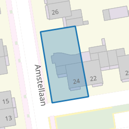 Perceel SON00-A-1973