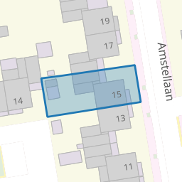 Perceel SON00-A-1979