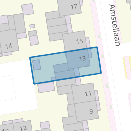 Perceel SON00-A-1980