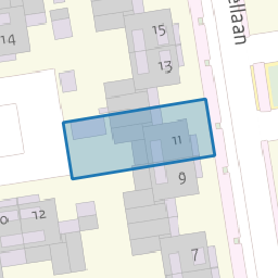 Perceel SON00-A-1981