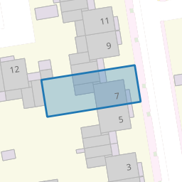 Perceel SON00-A-1983