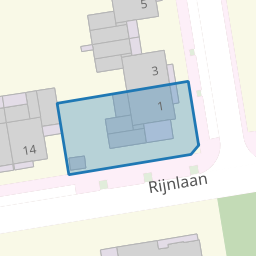 Perceel SON00-A-1986