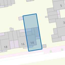 Perceel SON00-A-1987