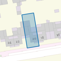 Perceel SON00-A-1990