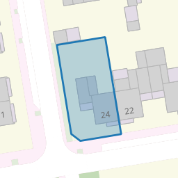 Perceel SON00-A-1992