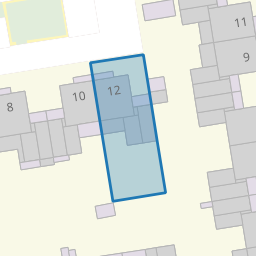 Perceel SON00-A-1998