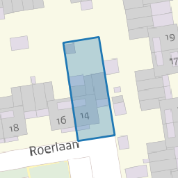 Perceel SON00-A-2000