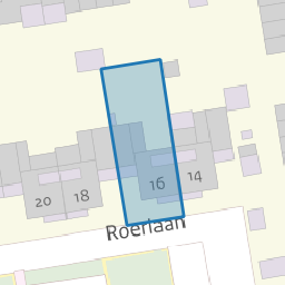 Perceel SON00-A-2001