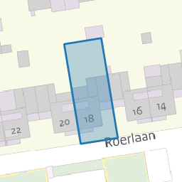 Perceel SON00-A-2002