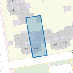 Perceel SON00-A-2004