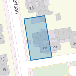 Perceel SON00-A-2005