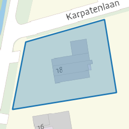 Perceel SON00-A-2007