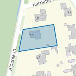 Perceel SON00-A-2008