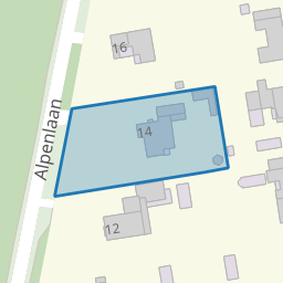 Perceel SON00-A-2009