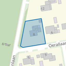 Perceel SON00-A-2011