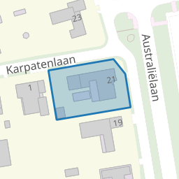 Perceel SON00-A-2014