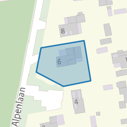 Perceel SON00-A-2016