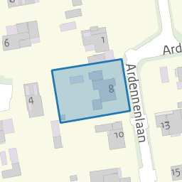 Perceel SON00-A-2018