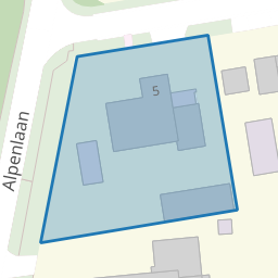 Perceel SON00-A-2021