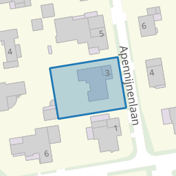 Perceel SON00-A-2022