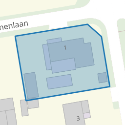 Perceel SON00-A-2023