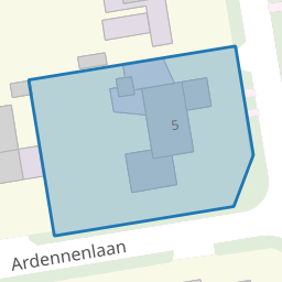 Perceel SON00-A-2024