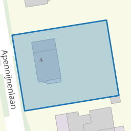 Perceel SON00-A-2025