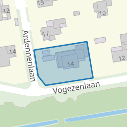 Perceel SON00-A-2027