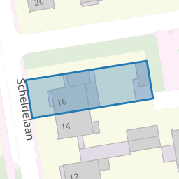 Perceel SON00-A-2029