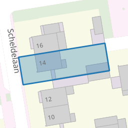 Perceel SON00-A-2030