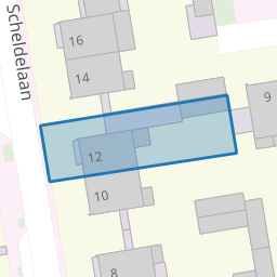 Perceel SON00-A-2031