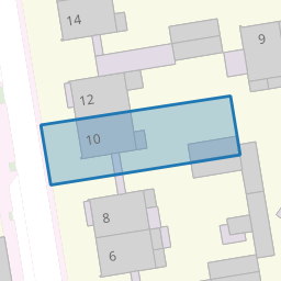 Perceel SON00-A-2032