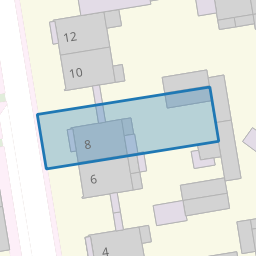 Perceel SON00-A-2033