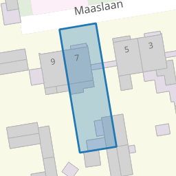 Perceel SON00-A-2038