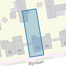 Perceel SON00-A-2044