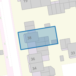 Perceel SON00-A-2057