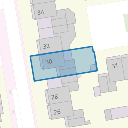 Perceel SON00-A-2061