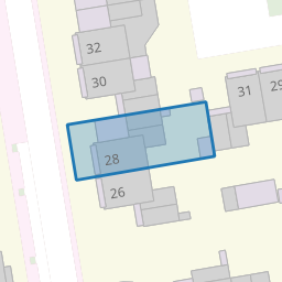 Perceel SON00-A-2062