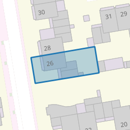 Perceel SON00-A-2063