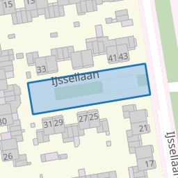 Perceel SON00-A-2068