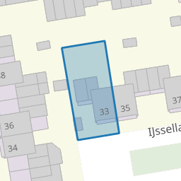 Perceel SON00-A-2069