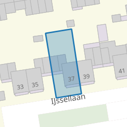 Perceel SON00-A-2071